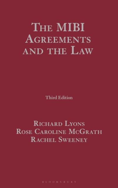 The MIBI Agreements and the Law