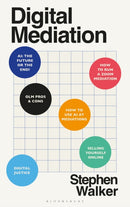 Digital Mediation-9781526525741