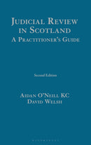 Judicial Review in Scotland