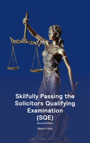 Skilfully Passing the Solicitors Qualifying Examination (SQE)-9781526527400
