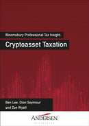 Cryptoasset Taxation-9781526527943