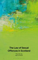 Law of Sexual Offences in Scotland