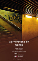 Cornerstone on Gangs-9781526528148