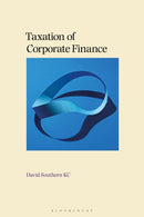 Taxation of Corporate Finance