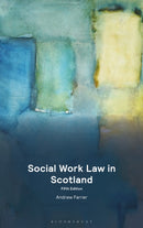 Social Work Law in Scotland-9781526529107