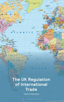 UK Regulation of International Trade