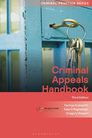 Criminal Appeals Handbook-9781526532251