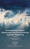 Environmental Impact Assessment and Environmental Outcome Reporting
