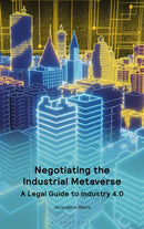 Negotiating the Industrial Metaverse