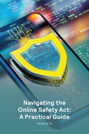 Navigating the Online Safety Act