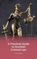 Practical Guide to Scottish Criminal Law
