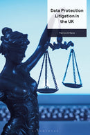 Data Protection Litigation in the UK