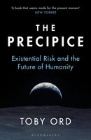 The Precipice : `A book that seems made for the present moment' New Yorker-9781526600233