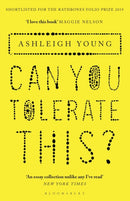 Can You Tolerate This?-9781526600394