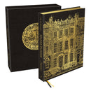 Harry Potter and the Order of the Phoenix : Deluxe Illustrated Slipcase Edition-9781526600486