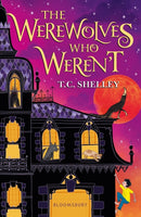 The Werewolves Who Weren't-9781526600806
