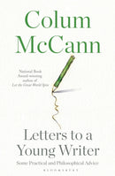 Letters to a Young Writer-9781526600943
