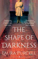Shape of Darkness