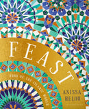 Feast : Food of the Islamic World-9781526602862