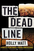 The Dead Line-9781526602930