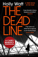 The Dead Line-9781526602954