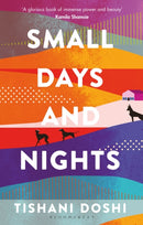 Small Days and Nights : Shortlisted for the Ondaatje Prize 2020-9781526603739