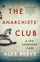 Anarchists'' Club