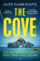 The Cove : 'A red-hot five-star thriller' Janice Hallett-9781526604309