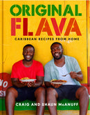 Original Flava