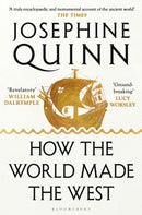 How the World Made the West-9781526605221