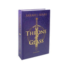 Throne of Glass Collector''s Edition
