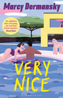 Very Nice-9781526605672