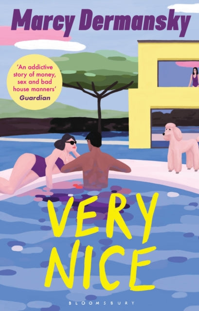 Very Nice-9781526605672