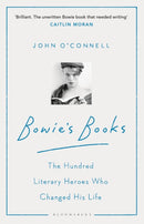 Bowie''s Books