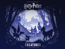 Harry Potter – Creatures