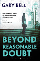 Beyond Reasonable Doubt-9781526606150