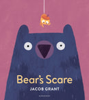 Bear''s Scare