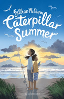Caterpillar Summer-9781526606266