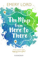 The Map from Here to There-9781526606648