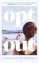 Opt Out-9781526608116