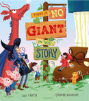 There Is No Giant In This Story-9781526608222