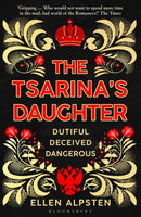 Tsarina''s Daughter