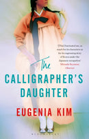 Calligrapher''s Daughter