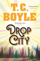 Drop City-9781526608895