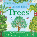 Kew: Lift and Look Trees-9781526609397
