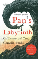 Pan''s Labyrinth