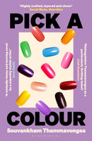 Pick a Colour