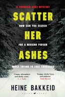 Scatter Her Ashes-9781526610836