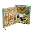 Quidditch Through the Ages - Illustrated Edition : Deluxe Illustrated Edition-9781526612373