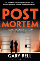 Post Mortem : Elliot Rook, QC: Book 2-9781526612410